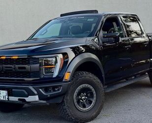 Ford F 150 Gebrauchtwagen