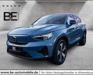 Volvo C40 Gebrauchtwagen