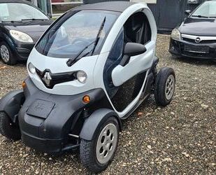 Renault Twizy Gebrauchtwagen