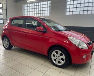 Hyundai i20 Gebrauchtwagen