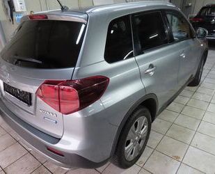 Suzuki Vitara Gebrauchtwagen