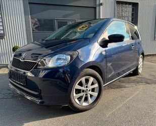 Skoda Citigo Gebrauchtwagen