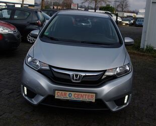 Honda Jazz Gebrauchtwagen