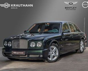 Bentley Arnage Gebrauchtwagen
