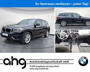 BMW BMW X3 xDrive30e ADVANTAGE AT Innovationsp. Aut. A Gebrauchtwagen