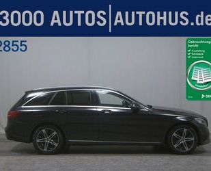 Mercedes-Benz C 200 Gebrauchtwagen