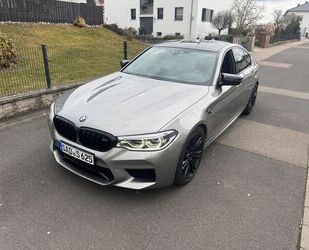 BMW M5 Gebrauchtwagen