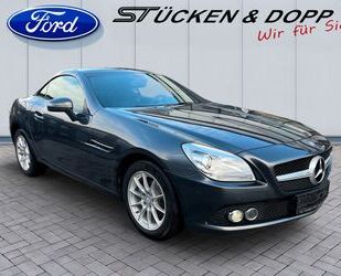 Mercedes-Benz SLK 200 Gebrauchtwagen
