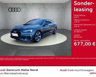 Audi A5 Gebrauchtwagen