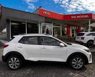 Kia Stonic Gebrauchtwagen