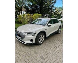 Audi e-tron Gebrauchtwagen