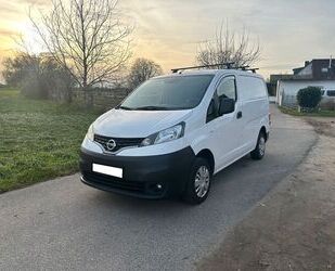 Nissan NV200 Gebrauchtwagen