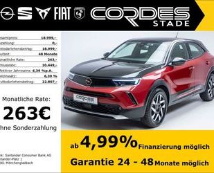 Opel Mokka Gebrauchtwagen