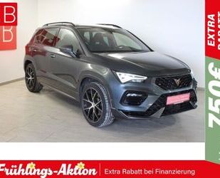 Cupra Ateca Gebrauchtwagen