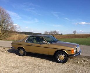 Mercedes-Benz 230 Gebrauchtwagen