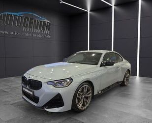 BMW M240i Gebrauchtwagen
