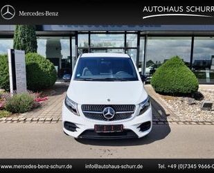 Mercedes-Benz V 300 Gebrauchtwagen