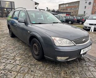 Ford Mondeo Gebrauchtwagen