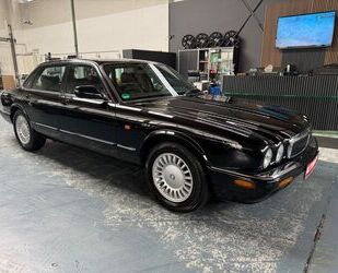 Jaguar XJ Gebrauchtwagen