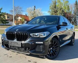 BMW X6 M50 Gebrauchtwagen