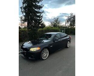 BMW 535 Gebrauchtwagen