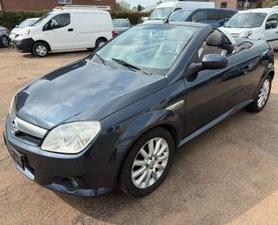 Opel Tigra Gebrauchtwagen