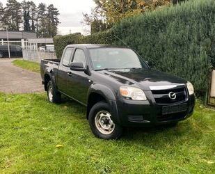 Mazda BT-50 Gebrauchtwagen