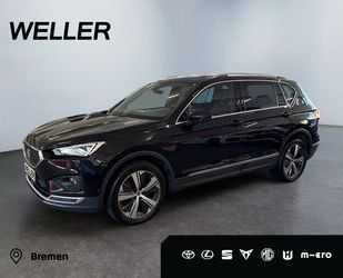 Seat Tarraco Gebrauchtwagen