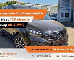 Mercedes-Benz EQT Gebrauchtwagen