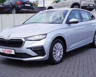 Skoda Scala Gebrauchtwagen
