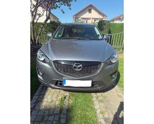Mazda CX-5 Gebrauchtwagen