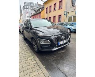 Hyundai KONA Gebrauchtwagen
