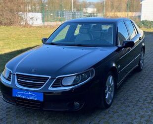 Saab 9-5 Gebrauchtwagen