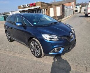 Renault Grand Scenic Gebrauchtwagen