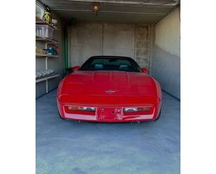 Corvette C4 Gebrauchtwagen