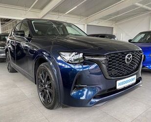 Mazda CX-60 Gebrauchtwagen