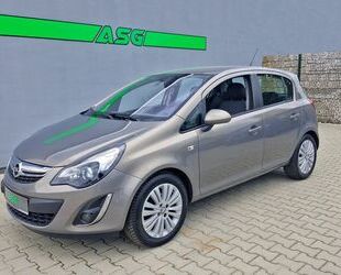 Opel Corsa Gebrauchtwagen