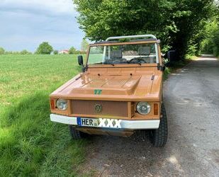 VW Iltis Gebrauchtwagen