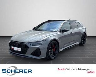 Audi RS6 Gebrauchtwagen
