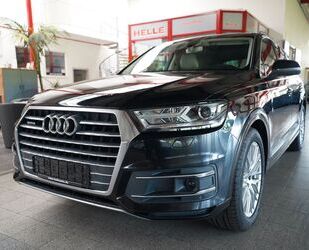 Audi Q7 Gebrauchtwagen