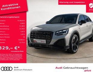 Audi Q2 Gebrauchtwagen