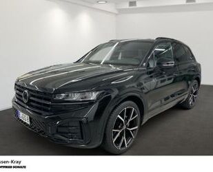 VW Touareg Gebrauchtwagen