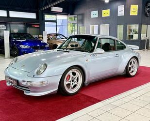 Porsche 993 Gebrauchtwagen