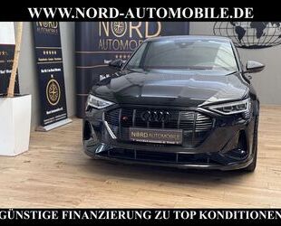 Audi e-tron Gebrauchtwagen