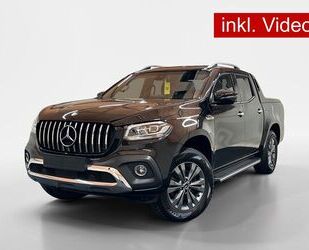 Mercedes-Benz X 350 Gebrauchtwagen