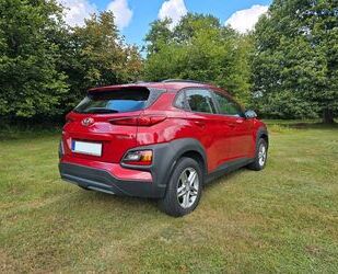 Hyundai KONA Gebrauchtwagen