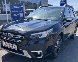 Subaru Outback Gebrauchtwagen
