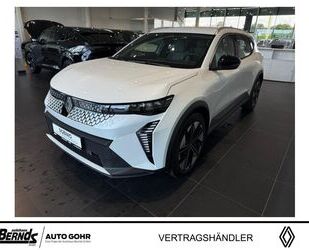 Renault Scenic Gebrauchtwagen