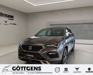 Seat Ateca Gebrauchtwagen
