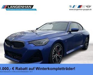BMW 220 Gebrauchtwagen